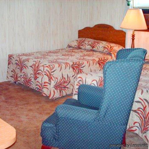 Magnuson Hotel Wauseon Pokoj fotografie