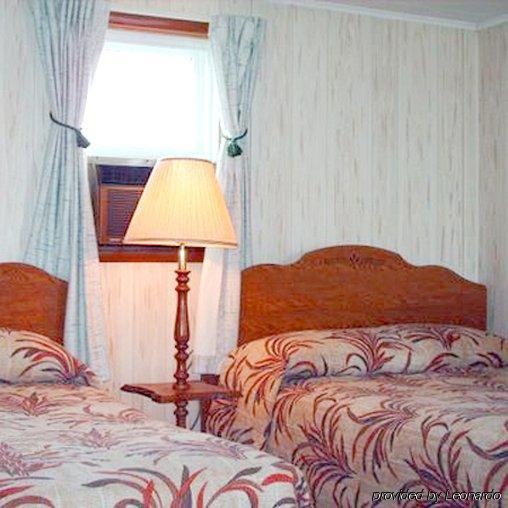 Magnuson Hotel Wauseon Pokoj fotografie