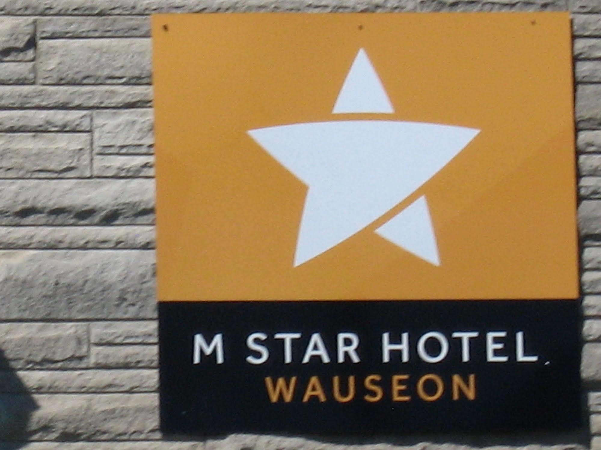 Magnuson Hotel Wauseon Exteriér fotografie