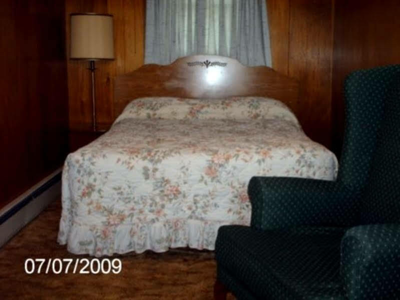 Magnuson Hotel Wauseon Exteriér fotografie
